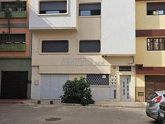 Appartement vente à Agadir, Oued ed Dahab-Lagouira