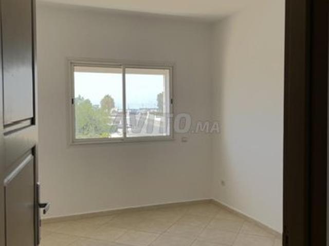 Appartement vente à Témara