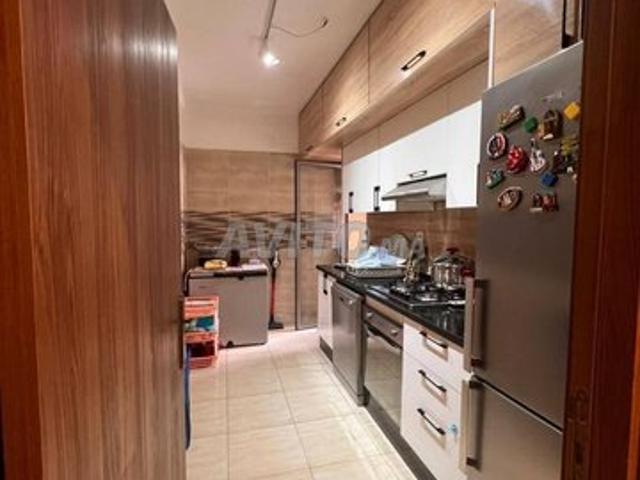 Appartement vente à Bouskoura