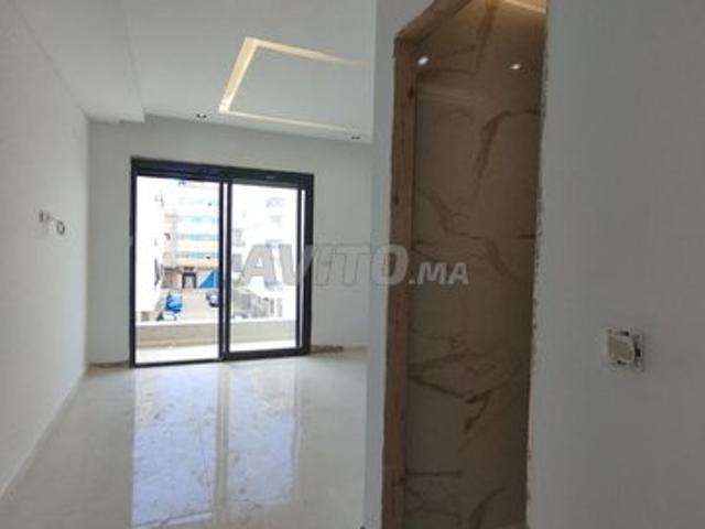 Appartement vente à Martil