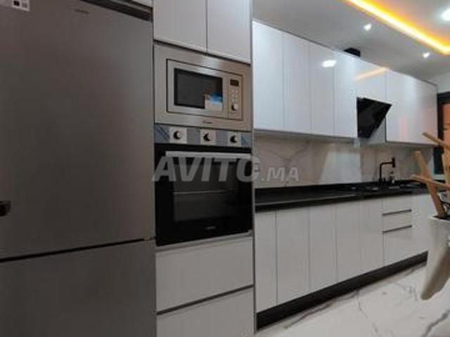 Appartement vente à Martil, Tanger-Tétouan