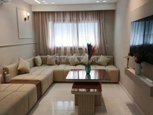 Appartement vente à Martil, Tanger-Tétouan