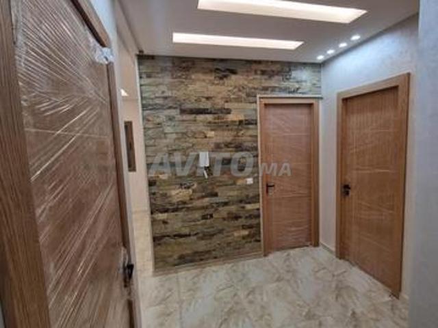 Appartement vente à Lyautey