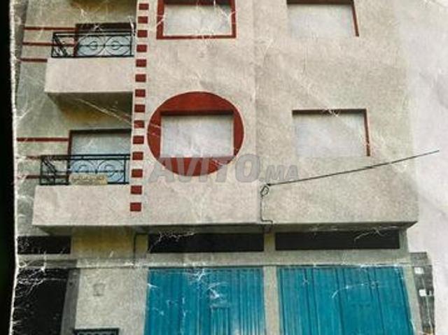 Appartement vente à Khémisset