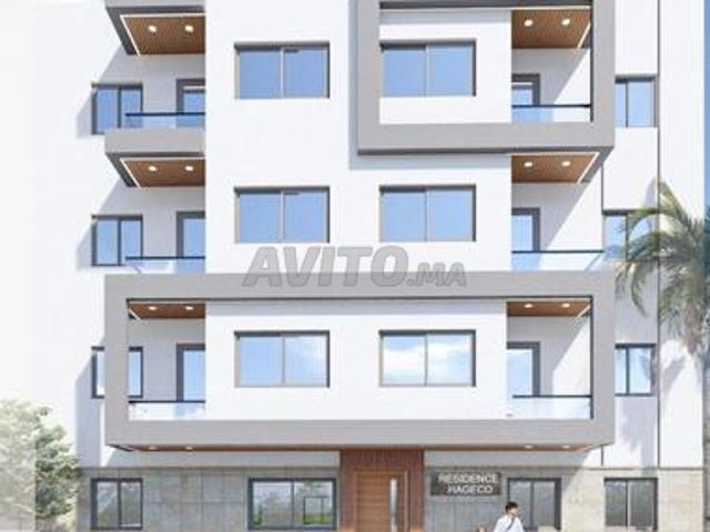 Appartement vente à Martil, Tanger-Tétouan