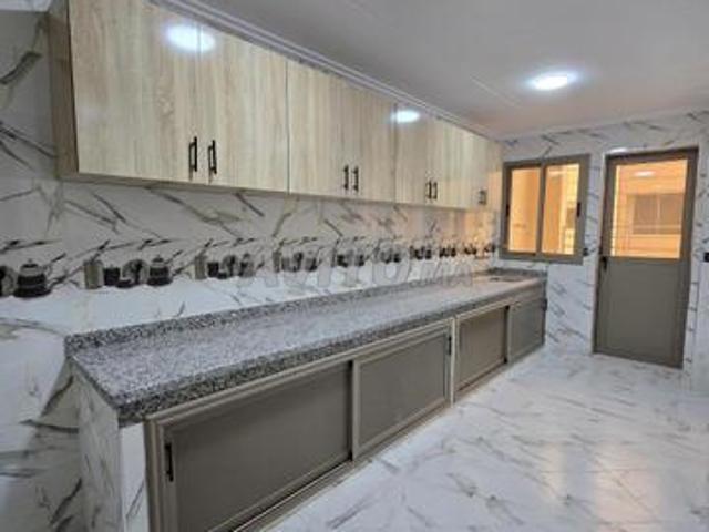 Appartement location à Meknès