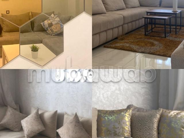 Appartement location à Mehdiya
