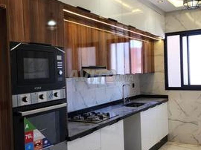 Appartement vente à Meknès