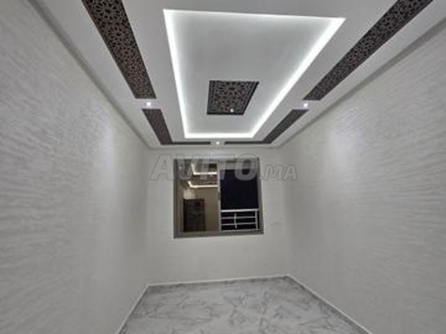 Appartement vente à Meknès