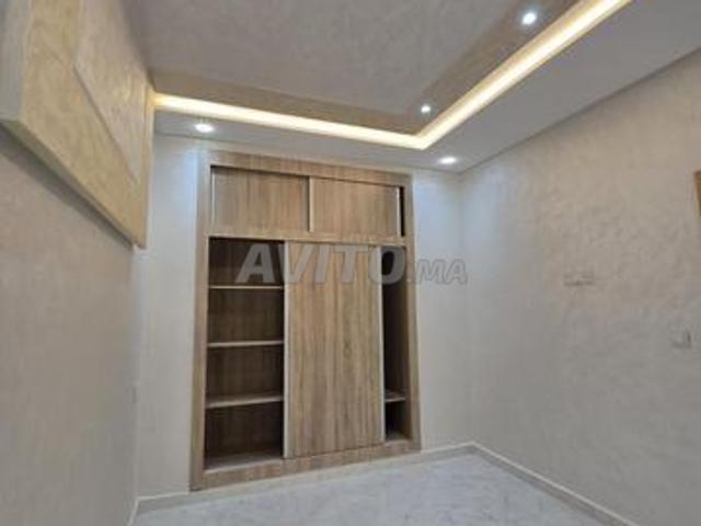 Appartement vente à Meknès