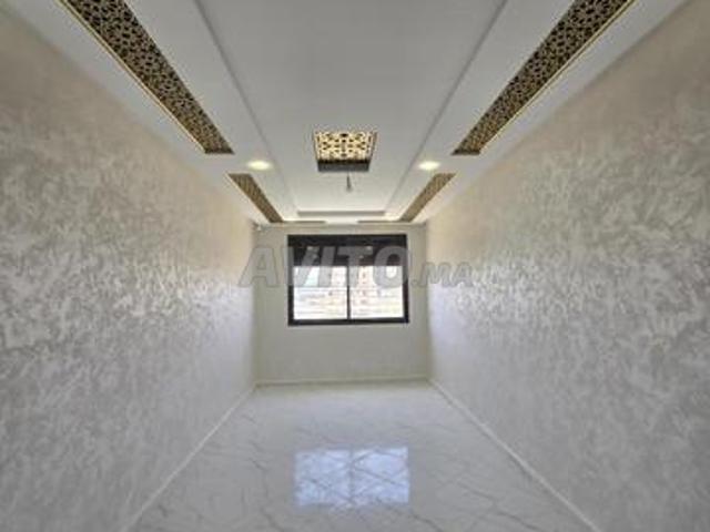 Appartement vente à Meknès