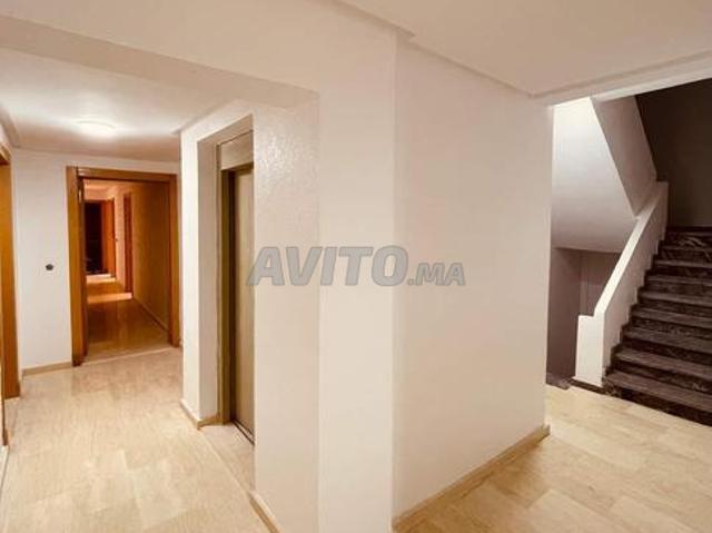 Appartement vente à Anfa, Gharb-Chrarda-Beni Hssen