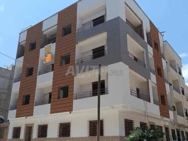 Appartement vente à Berrechid, Gharb-Chrarda-Beni Hssen