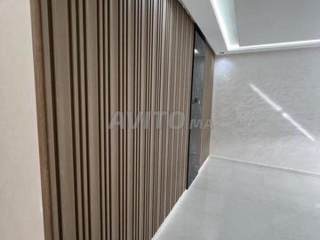 Appartement vente
