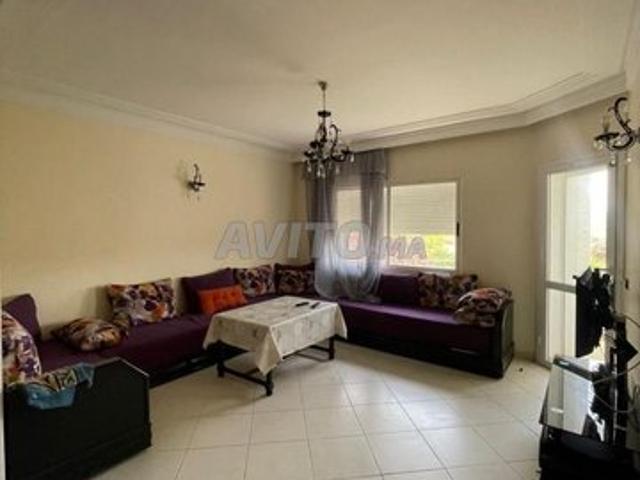 Appartement location à Asilah