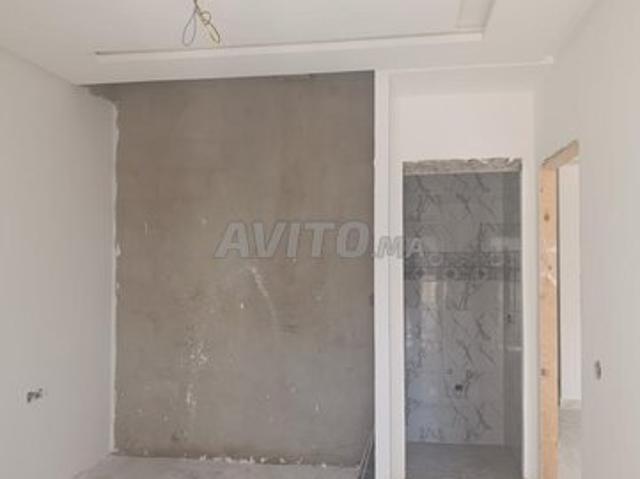 Appartement vente à Sidi Allal El Bahraoui