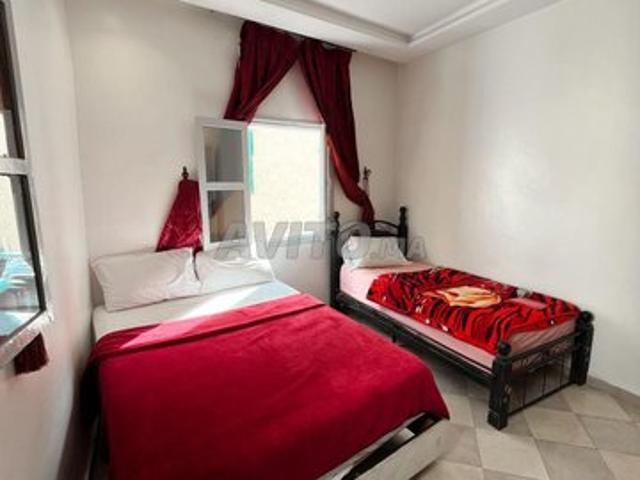 Appartement location à Taghazout, Sous-Massa-Drâa