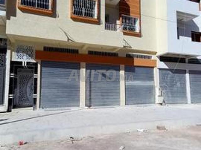 Appartement vente à Fès