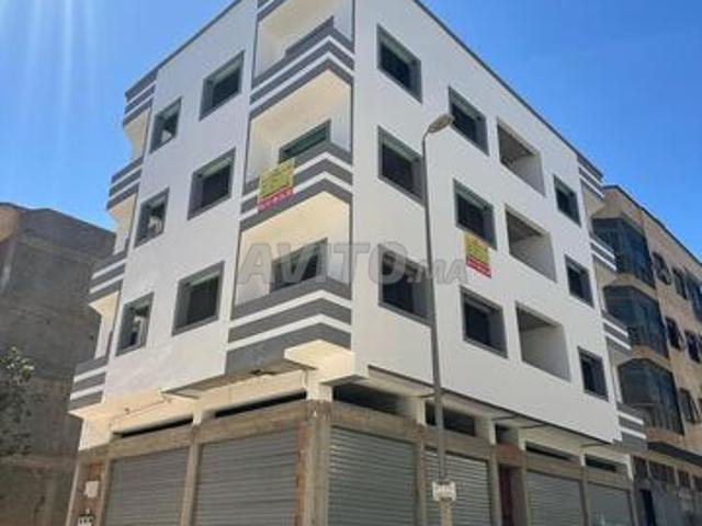 Appartement vente à Sidi Hajjaj Oued Hassar, Gharb-Chrarda-Beni Hssen