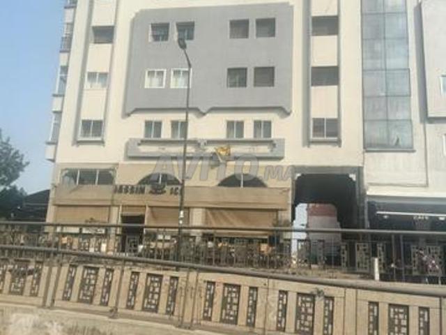Appartement vente à Anfa, Moulay Rachid
