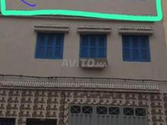 Appartement vente à Larache, Tanger-Tétouan