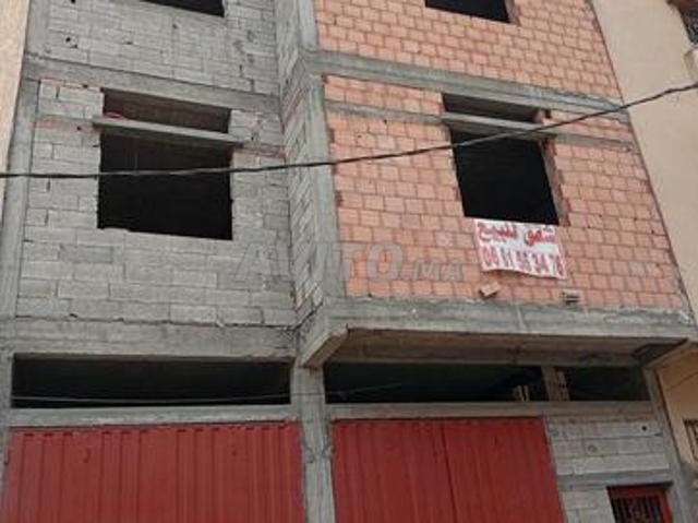 Appartement vente à El Ma, Gharb-Chrarda-Beni Hssen
