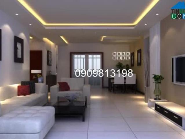 Nhà mặt phố bán tại Thủ Đức, Hồ Chí Minh