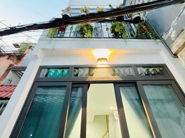 Nhà bán tại Thủ Đức, Hồ Chí Minh