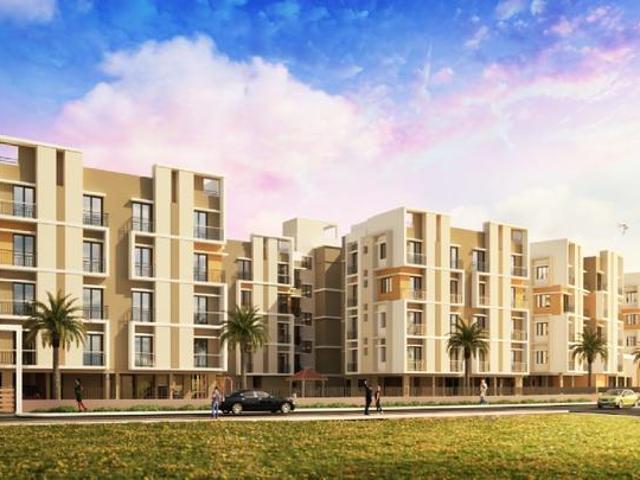 Flat for sale in Bardhaman, West Bengal