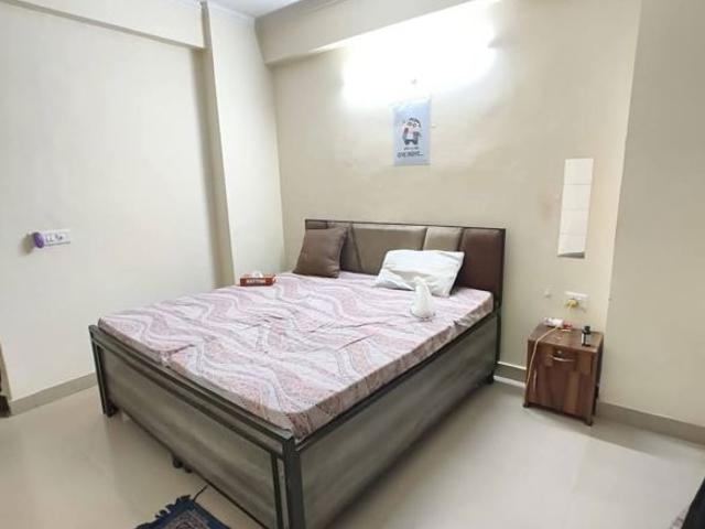 Flat for rent in Calcutta, West Bengal