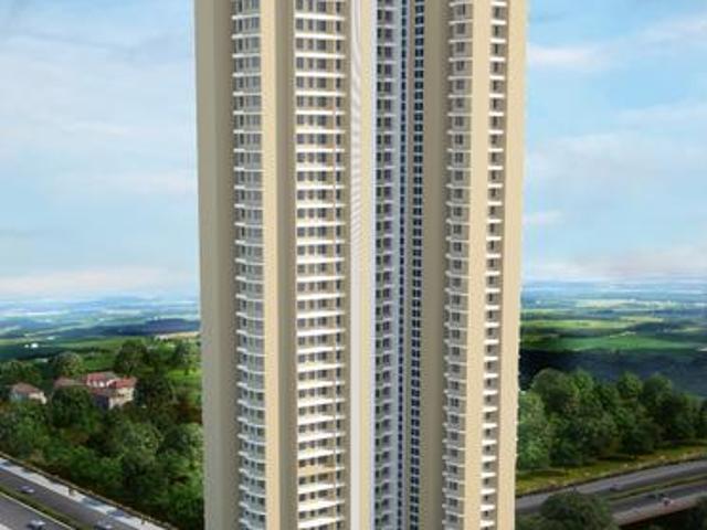 Flat for sale in Andheri - Mumbai, National Capital Territory Of Delhi