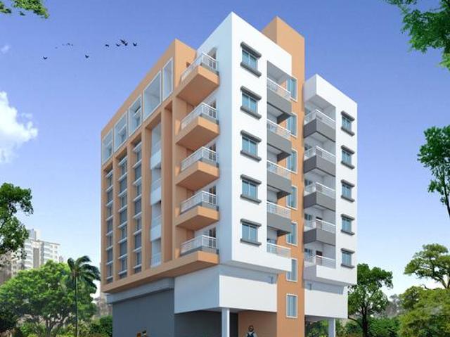 Flat for sale in Nashik, National Capital Territory Of Delhi