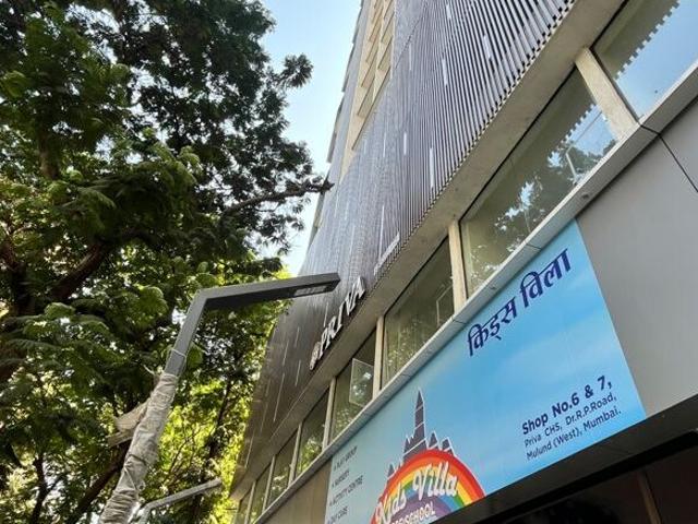 Commercial for rent in Andheri - Mumbai, National Capital Territory Of Delhi