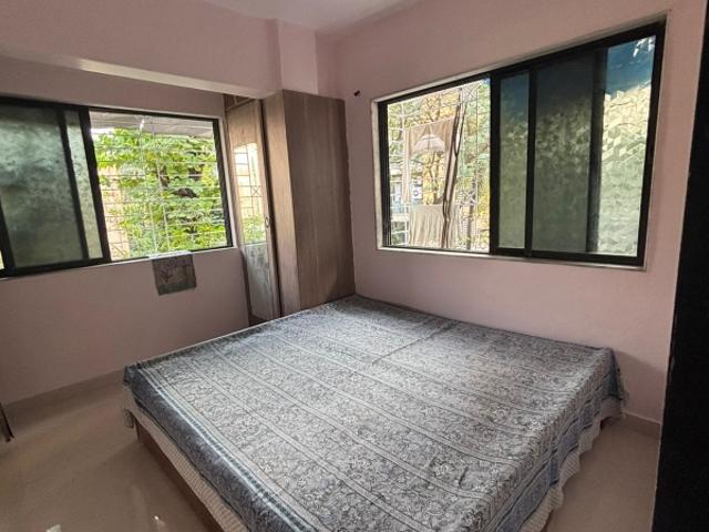 Flat for rent in Navi Mumbai, National Capital Territory Of Delhi