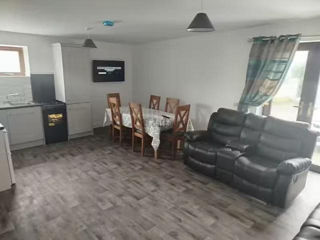 Apartment to rent