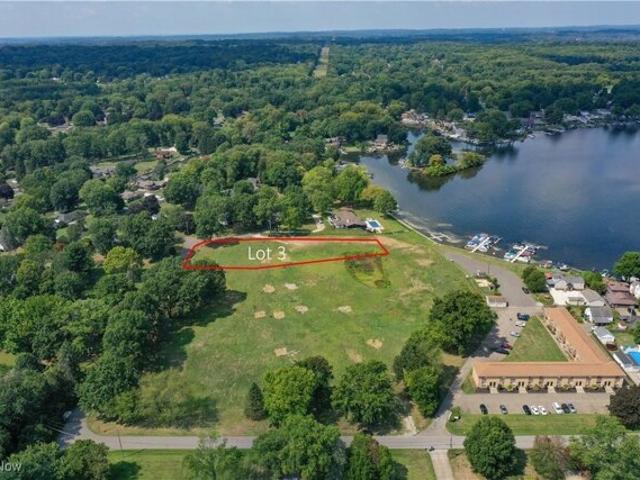 Land for sale in Akron Land for sale in Akron