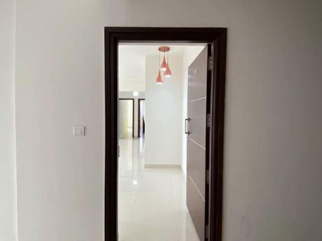 Flat for rent in Bangalore North, Cox Town - Bangalore