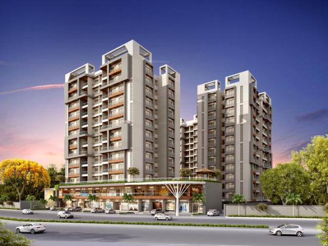 Flat for sale in Gujarat