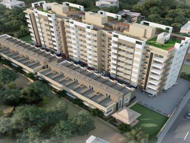 Flat for sale in Nashik, National Capital Territory Of Delhi