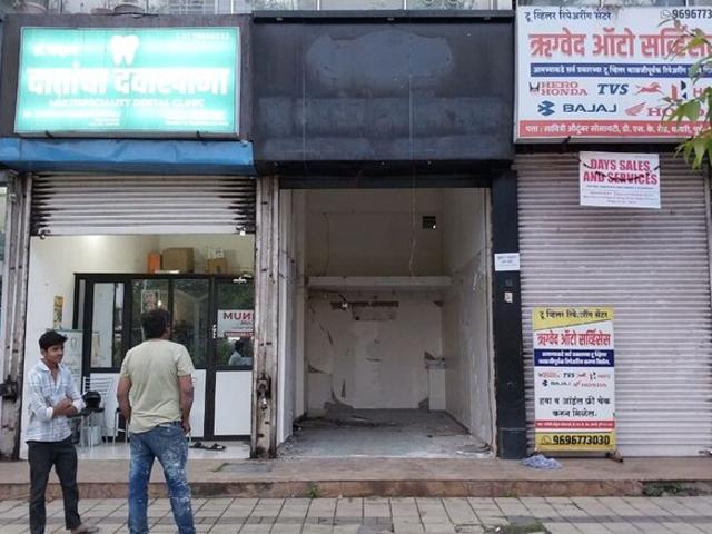 Commercial for rent in Poona, National Capital Territory Of Delhi