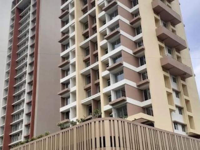 Flat for sale in Navi Mumbai, National Capital Territory Of Delhi