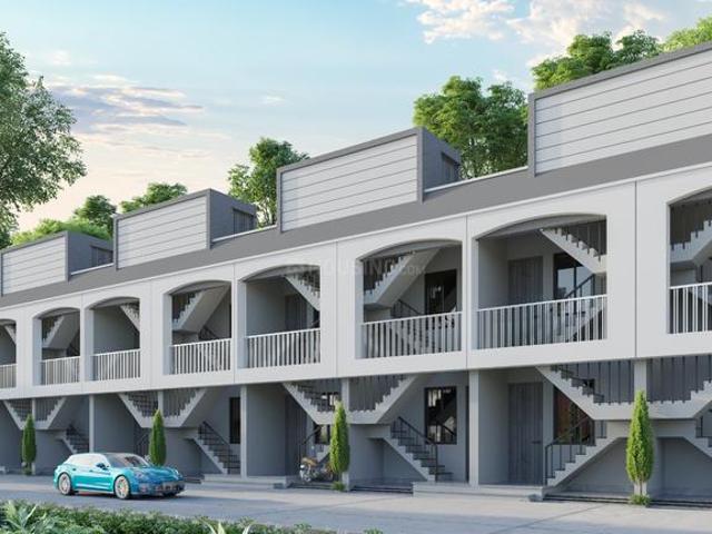 Row House for sale in Gujarat