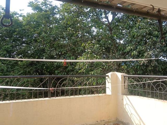 Flat for rent in Navi Mumbai, National Capital Territory Of Delhi
