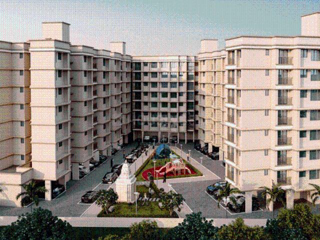 Flat for sale in National Capital Territory Of Delhi