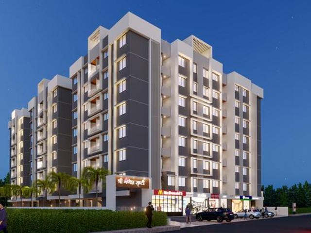 Flat for sale in Nashik, National Capital Territory Of Delhi