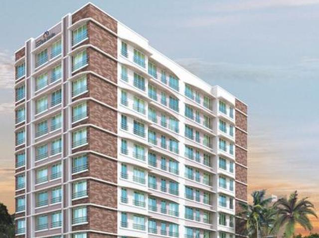 Flat for sale in Andheri - Mumbai, National Capital Territory Of Delhi