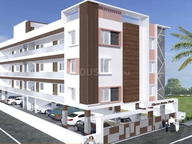 Flat for sale in Tambaram East - Chennai, Tamil Nadu