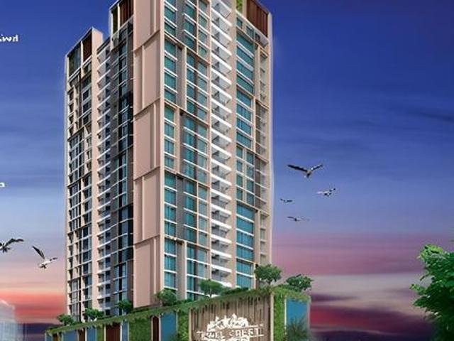 Flat for sale in Navi Mumbai, National Capital Territory Of Delhi