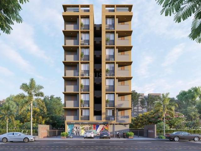 Flat for sale in Gujarat