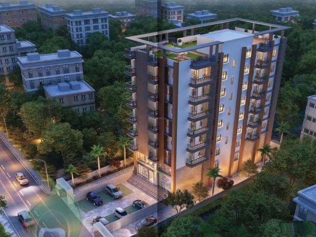 Flat for sale in Assam